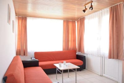 Bayram Apart Hotel