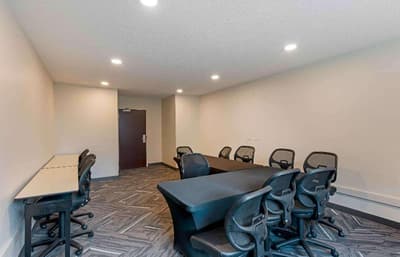 Extended Stay America Austin - Northwest - Researc