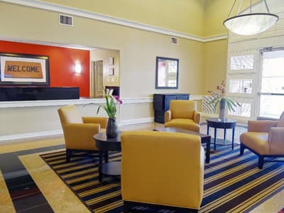 Extended Stay America Austin - Northwest - Researc