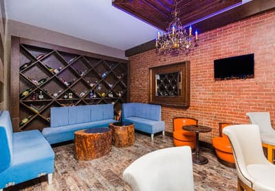 Justiniano Deluxe Resort Hotel