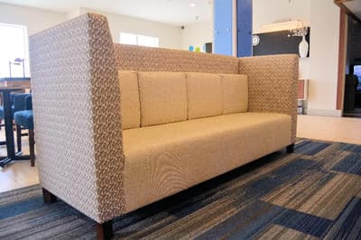 Holiday Inn Express Hotel & Suites Abilene