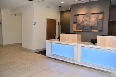 Holiday Inn Express Hotel & Suites Abilene