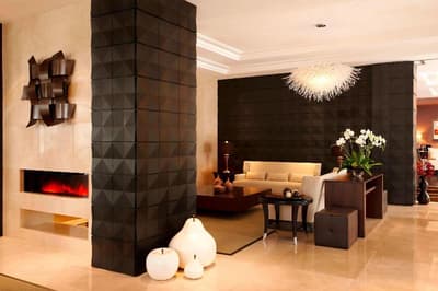 Lugal, A Luxury Collection Hotel Ankara