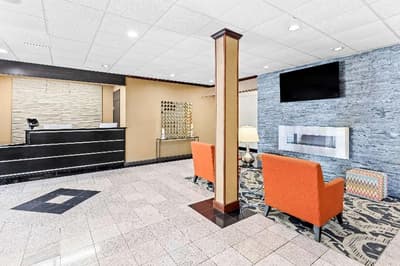 BEST WESTERN Gwinnett Center Hotel
