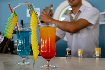 The Garden Beach Hotel