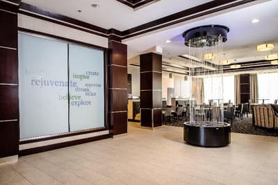 Holiday Inn Express Hotel & Suites Austin - Northw