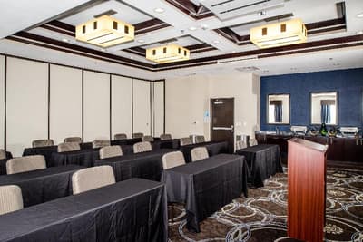Holiday Inn Express Hotel & Suites Austin - Northw