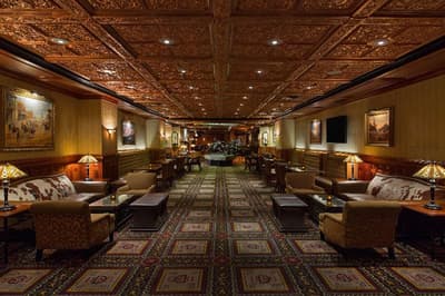 The Driskill-in the Unbound Collection by Hyatt