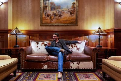 The Driskill-in the Unbound Collection by Hyatt