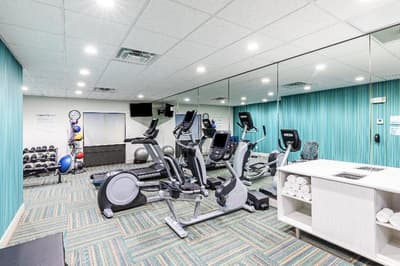 Holiday Inn Express & Suites Austin NW- Lakeway