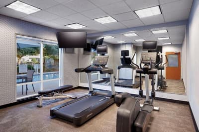 Fairfield Inn & Suites Albany