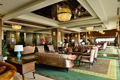 Adenya Hotel & Resort