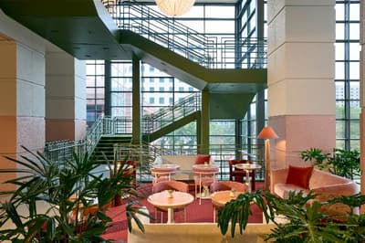 Downright Austin, a Renaissance Hotel