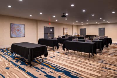 Holiday Inn Express Alamogordo