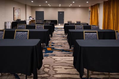 Holiday Inn Express Alamogordo
