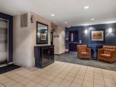Extended Stay America - Houston - Westchase - Rich