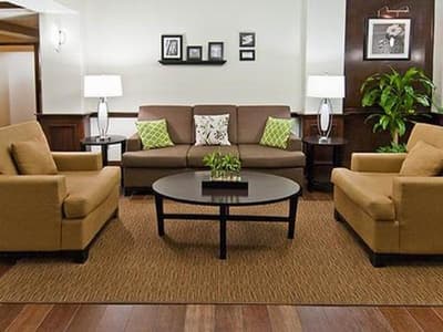 Sleep Inn & Suites Bush Intercontinental IAH Est