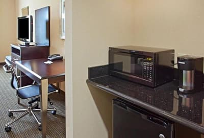 Holiday Inn Houston West - Energy Corridor Eldridg