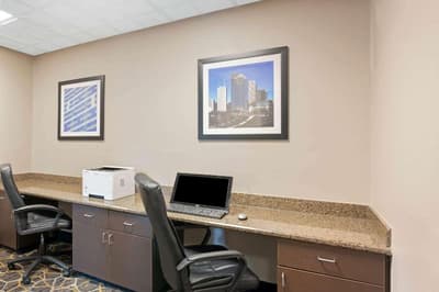 Sonesta Essential Houston Westchase