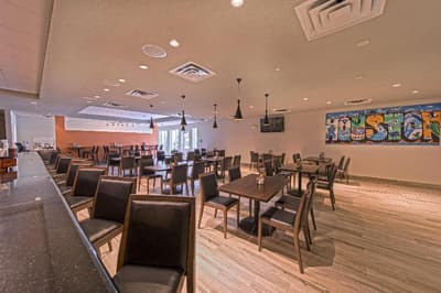 Holiday Inn & Suites Houston West - Westway Park