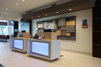 Holiday Inn Express & Suites Houston NW Hwy 290