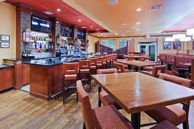 DoubleTree by Hilton Houston Westchase