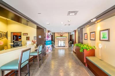 Staybridge Suites Houston IAH - Beltway 8