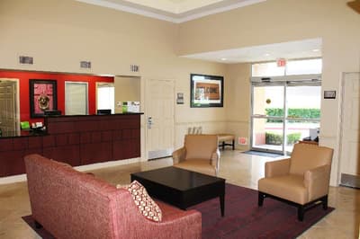 Extended Stay America - Houston - Katy Frwy - Ener