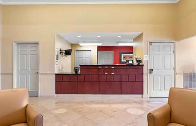 Extended Stay America - Houston - Katy Frwy - Ener