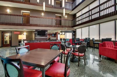 Drury Inn & Suites Near the Galleria Houston