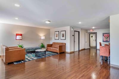 Extended Stay America - Houston - Westchase - West