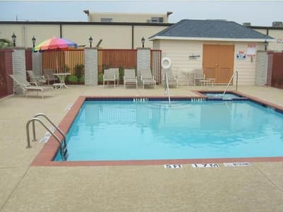 Scottish Inn & Suites Houston
