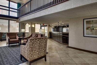 Sonesta Essential Houston Hobby Airport