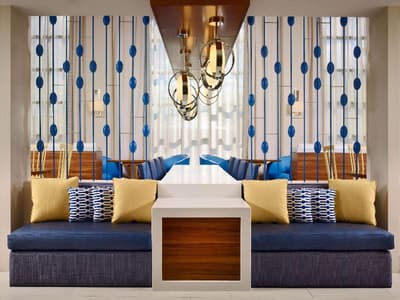 Sonesta ES Suites Houston