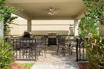 Candlewood Suites Houston Medical Center