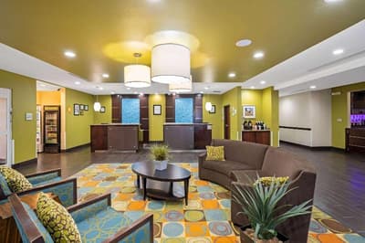La Quinta Inn & Suites Willowbrook
