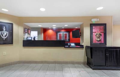 Extended Stay America - Houston - NASA - Johnson S