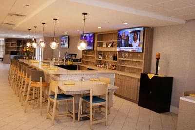 Wyndham Houston Hobby Airport