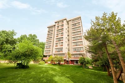 The Marmara Camlıca Residence