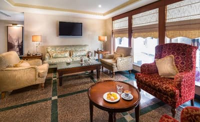 Titanic Comfort Sisli