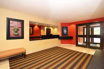 Extended Stay America - Jacksonville - Camp Lejeun