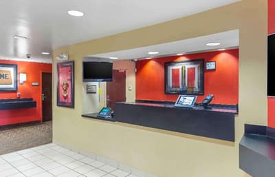 Extended Stay America - Jacksonville - Camp Lejeun