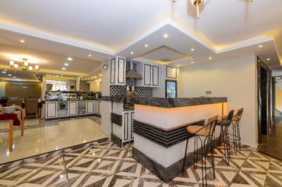 Yesilpark Hotel
