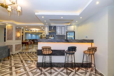 Yesilpark Hotel