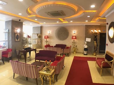 Akgün Beyazit Old Town