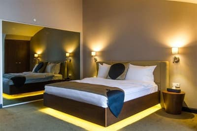 Inncity Hotel Nisantasi
