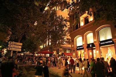 Inncity Hotel Nisantasi