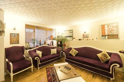 Levanten Hostel