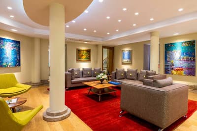 Tomtom Suites