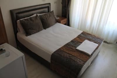 Ayyildizlar Otel